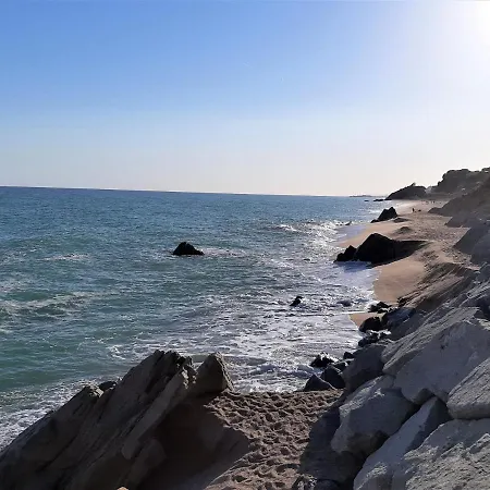 Apartamento Solimar Lägenhet Sant Pol De Mar