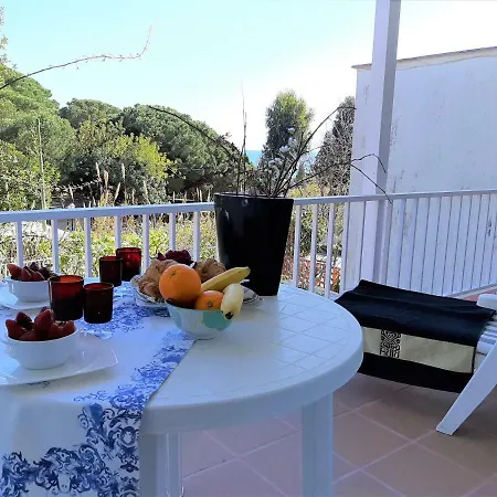 Apartamento Solimar *