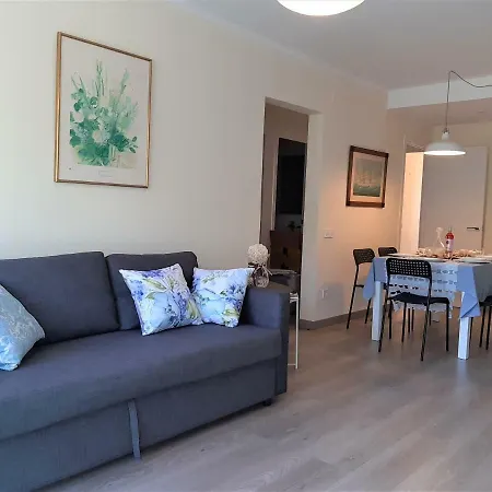 Apartamento Solimar Lägenhet *