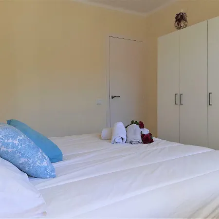 Lägenhet Apartamento Solimar