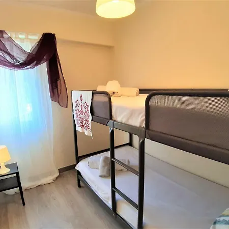 Apartamento Solimar Sant Pol De Mar