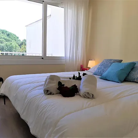 Apartamento Solimar Sant Pol De Mar