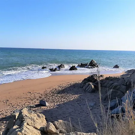 Apartamento Solimar * Sant Pol De Mar