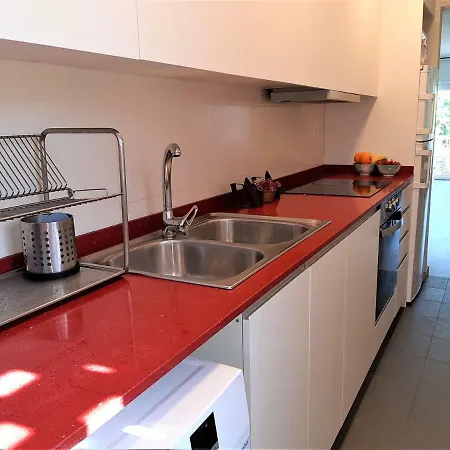 Lägenhet Apartamento Solimar