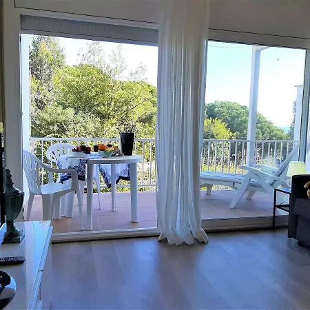 Apartamento Solimar Lägenhet *