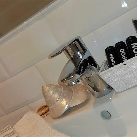 Apartamento Solimar *