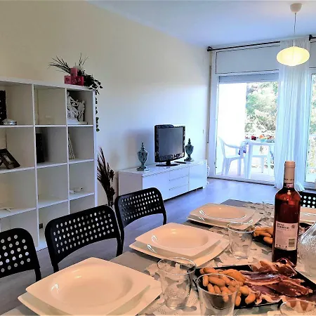 Apartamento Solimar Sant Pol De Mar