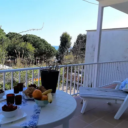 Apartamento Solimar * Sant Pol De Mar