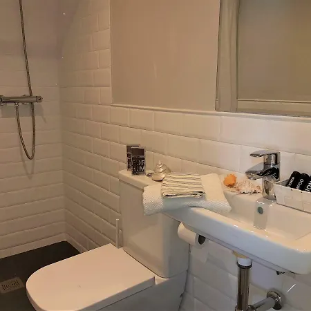 Apartamento Solimar Lägenhet Sant Pol De Mar