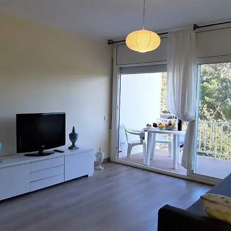 Apartamento Solimar Lägenhet