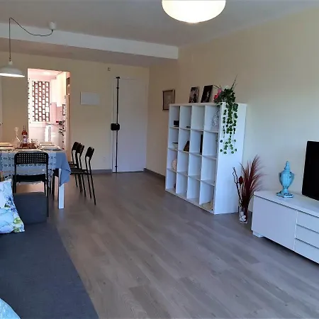 Apartamento Solimar