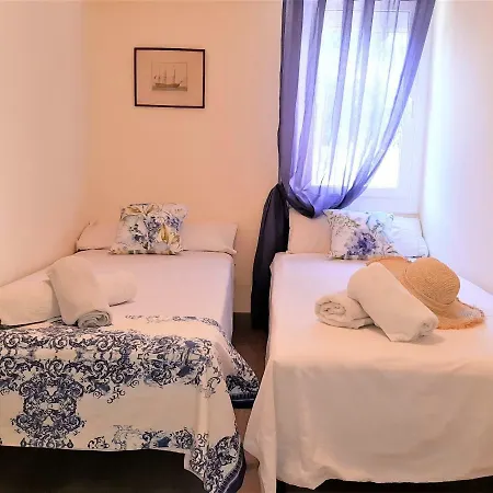 Apartamento Solimar Sant Pol De Mar