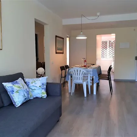 Apartamento Solimar *
