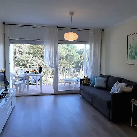 Apartamento Solimar