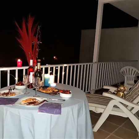 Apartamento Solimar Sant Pol De Mar