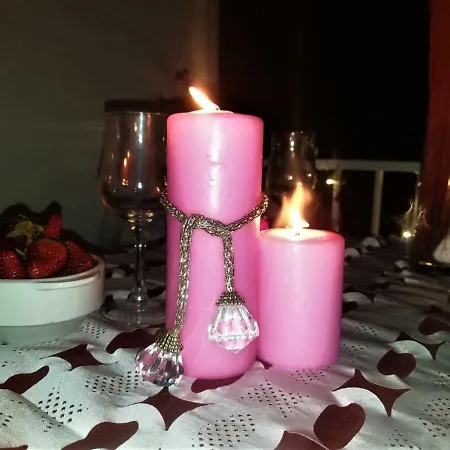 Lägenhet Apartamento Solimar *