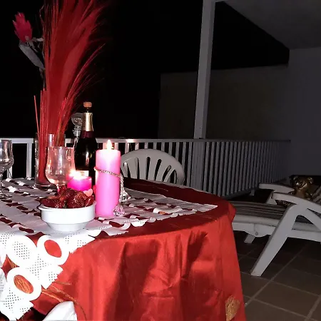 Apartamento Solimar Lägenhet Sant Pol De Mar