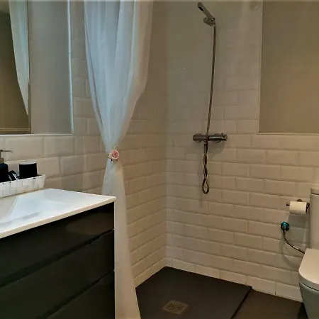 Apartamento Solimar * Sant Pol De Mar