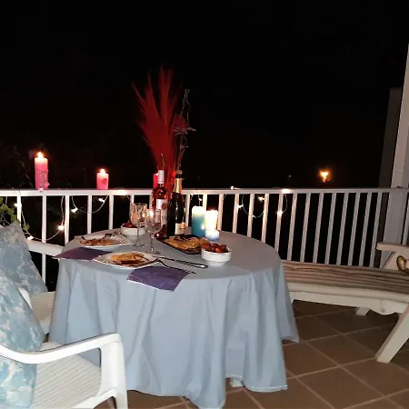 Apartamento Solimar Lägenhet *