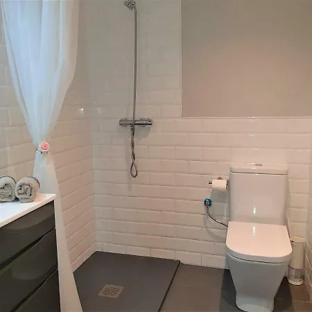 Apartamento Solimar * Sant Pol De Mar