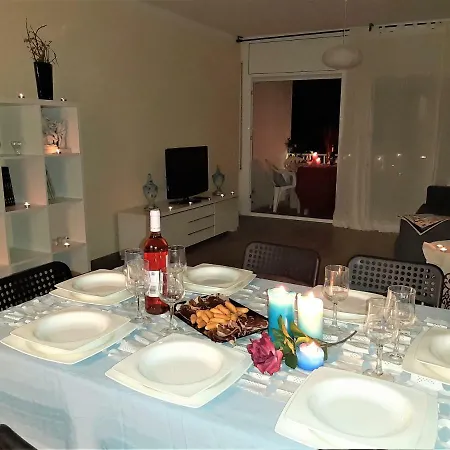 Apartamento Solimar * Sant Pol De Mar