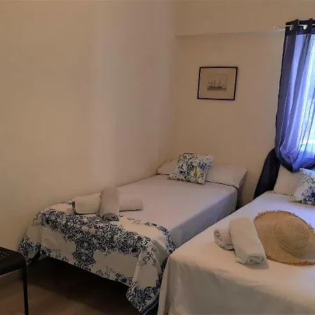 Apartamento Solimar Сан-Поль-де-Мар