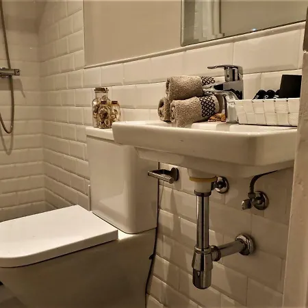 Apartamento Solimar Апартаменты *
