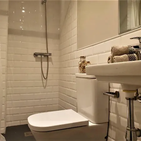 Apartamento Solimar